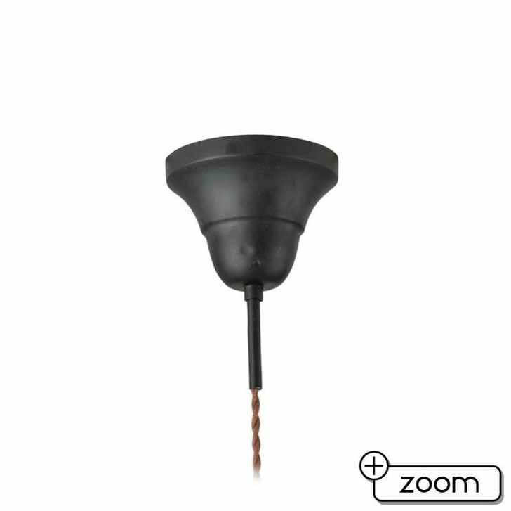 Azumaya Antique-style pendant light Pendant light | FIRI  LHT-714