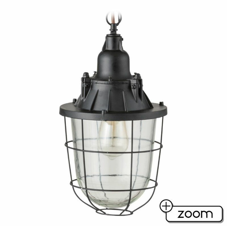 Azumaya Antique-style pendant light Pendant light | ANDI  LHT-716