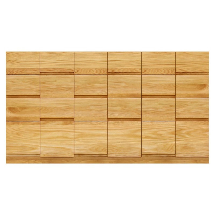 MARUTA COCO 4-Drawer Long Chest