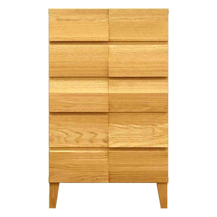 MARUTA MODERNO 5-drawer Chest