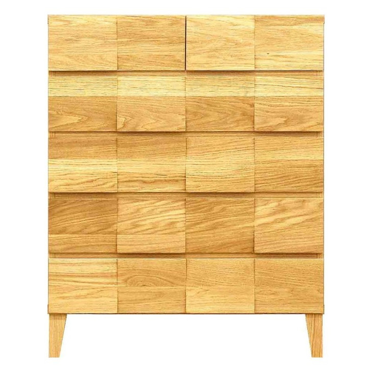 MARUTA MODERNO 5-drawer Chest
