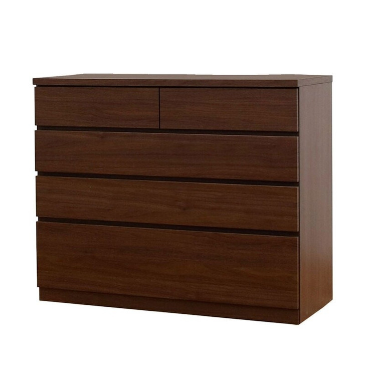 MARUTA SYLPH 4-drawer Chest