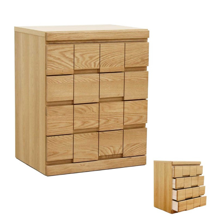 MARUTA ARK Altar Stand with Drawers