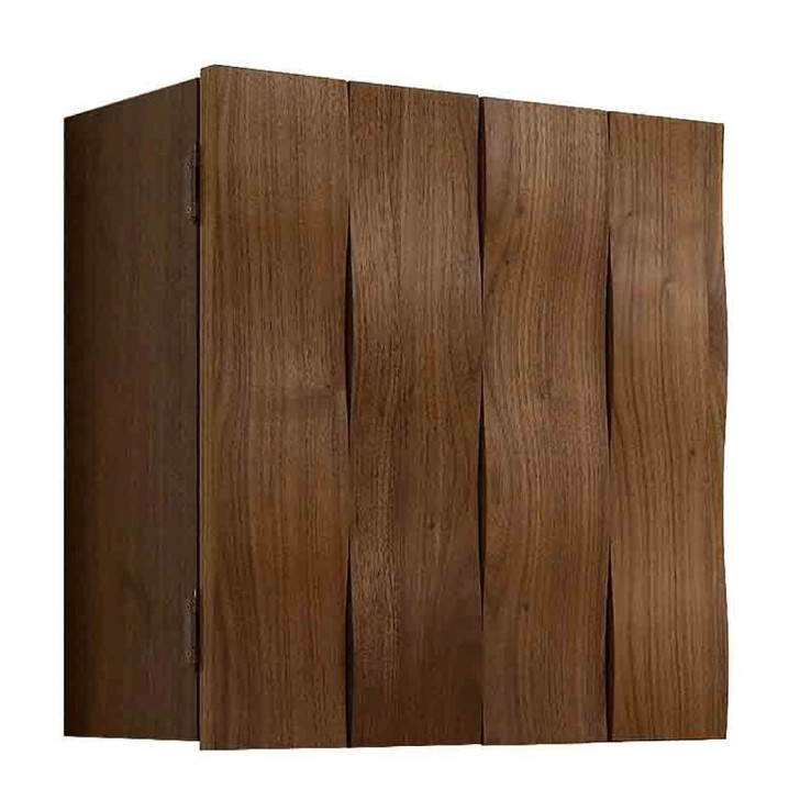 MARUTA WAVE Wall-Mounted Altar 