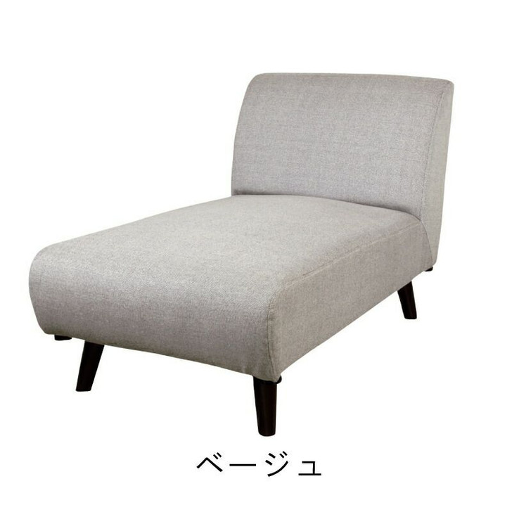 Azumaya  1-seater couch sofa | CRAFT SS-96