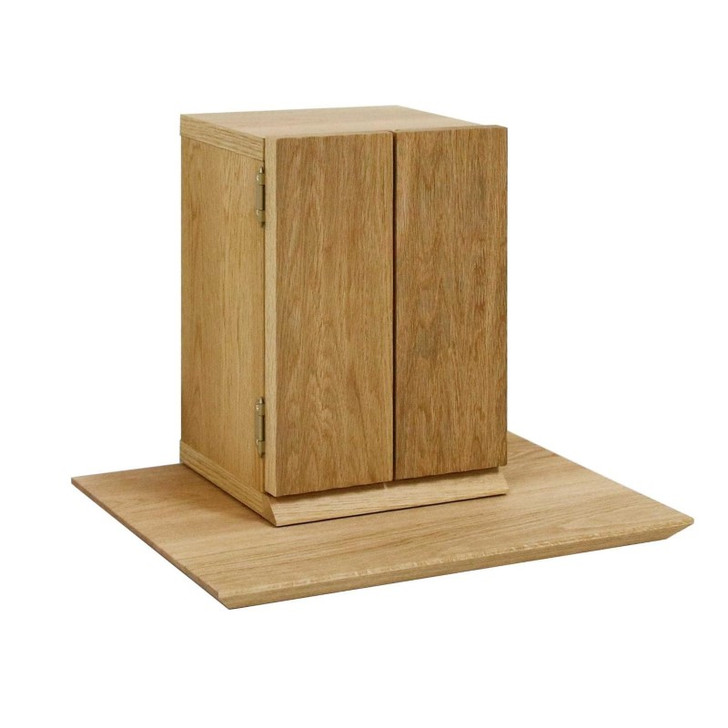 MARUTA Groove Altar with Board