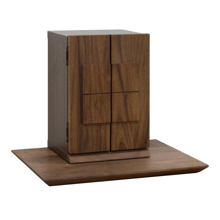 MARUTA Relief Altar with Board