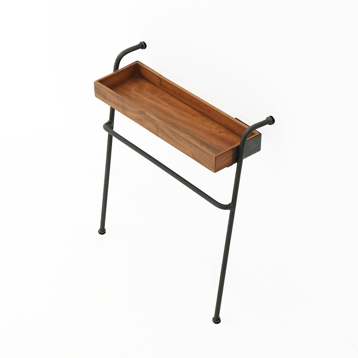 SHESAY Ladder Tray Hanger