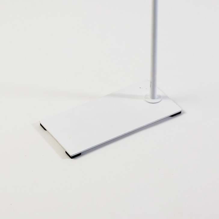 SHESAY Acacia Tray Umbrella Hanger