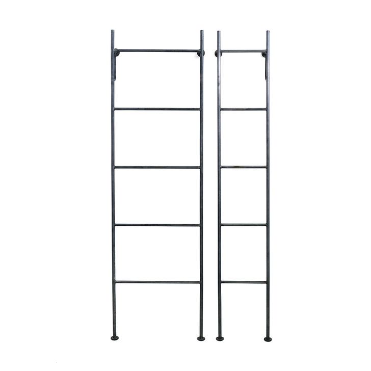 SHESAY Iron Ladder Hanger