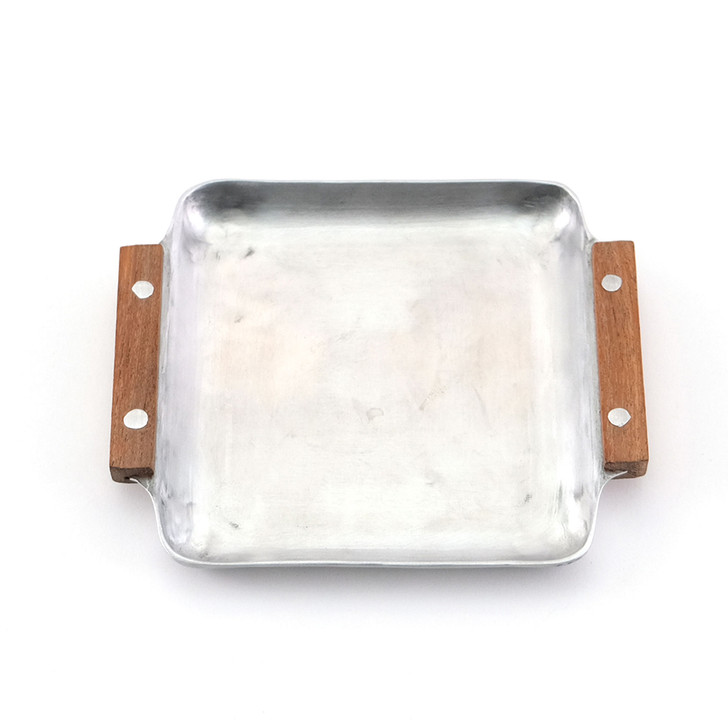 SHESAY Aluminum Mini Tray