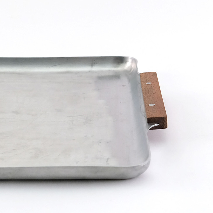 SHESAY Aluminum tray