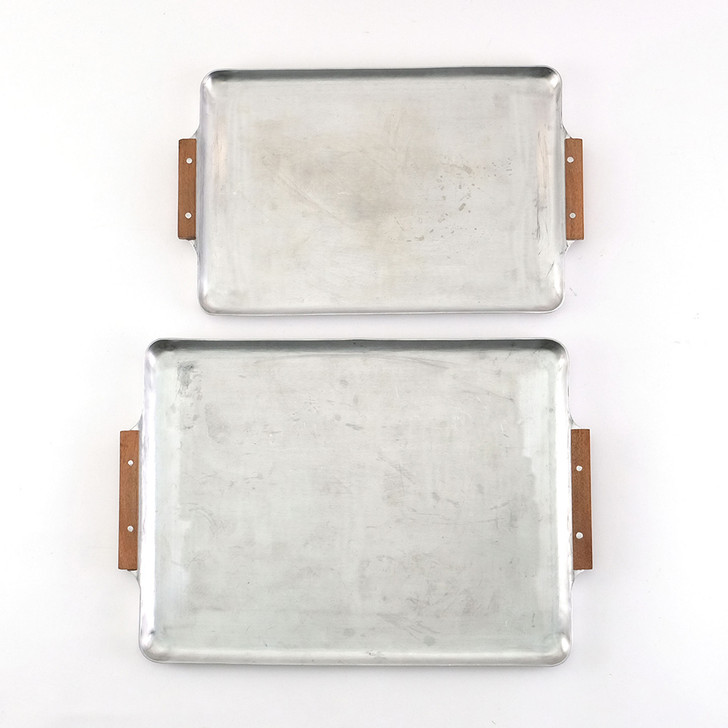 SHESAY Aluminum tray