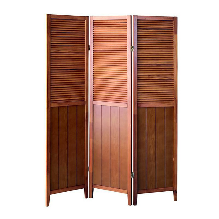 Azumaya 3-panel partition | TEREN OP-509