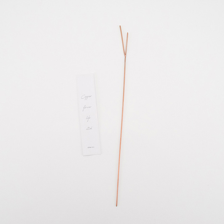 SHESAY Copper Flower Life Stick