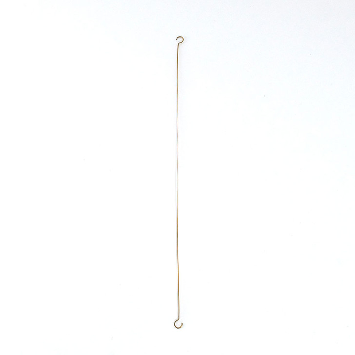 SHESAY Brass Decorative Hook