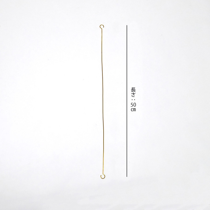 SHESAY Brass Decorative Hook