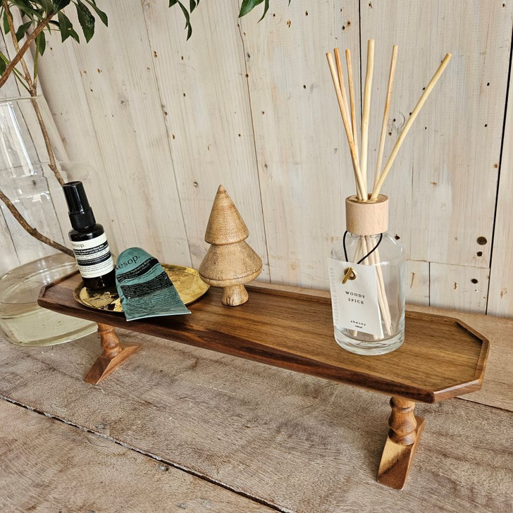 SHESAY Display Shelf