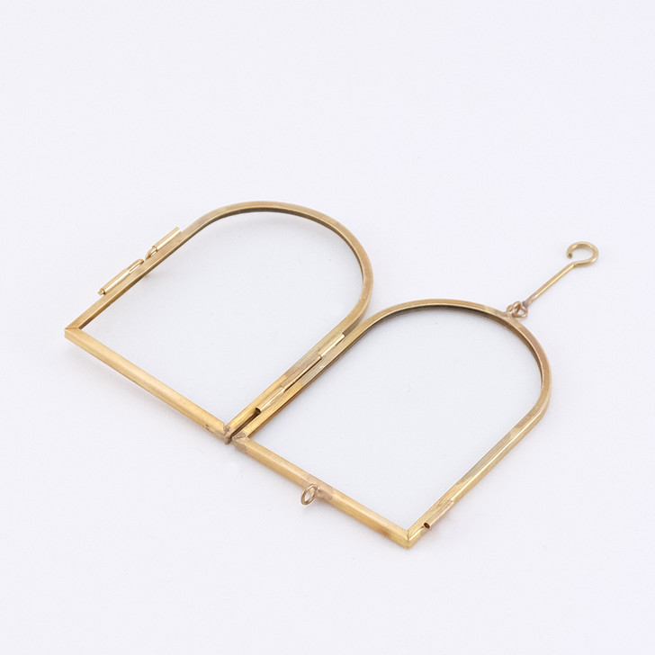 SHESAY Hanging Mini Frame Arch