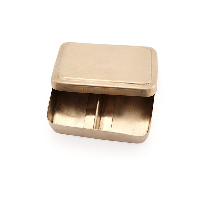 SHESAY BRASS multi-case