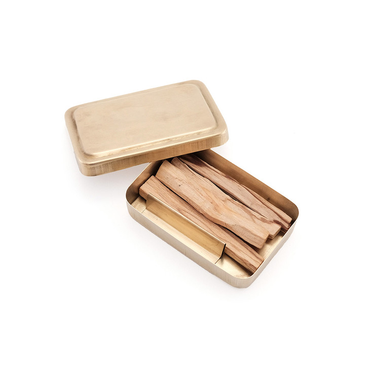 SHESAY BRASS multi-case