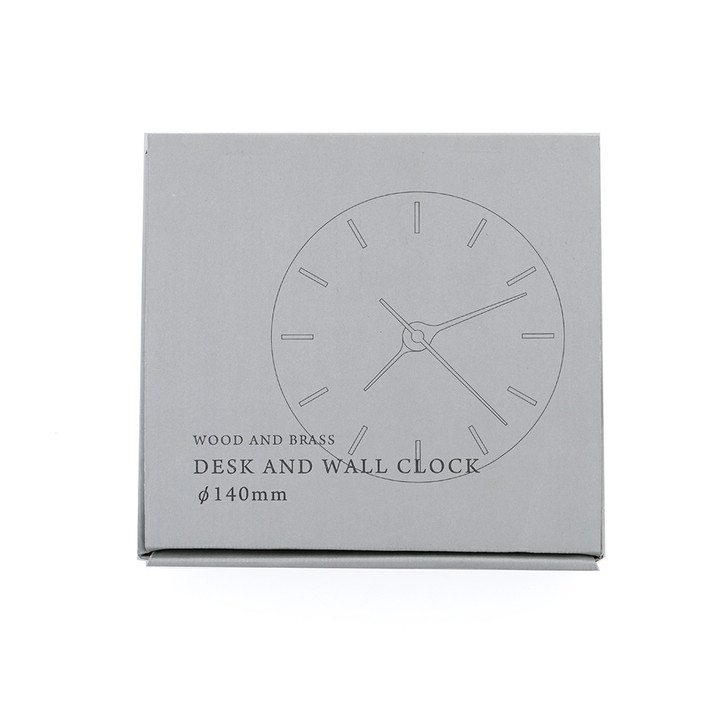 SHESAY 2 Way Clock