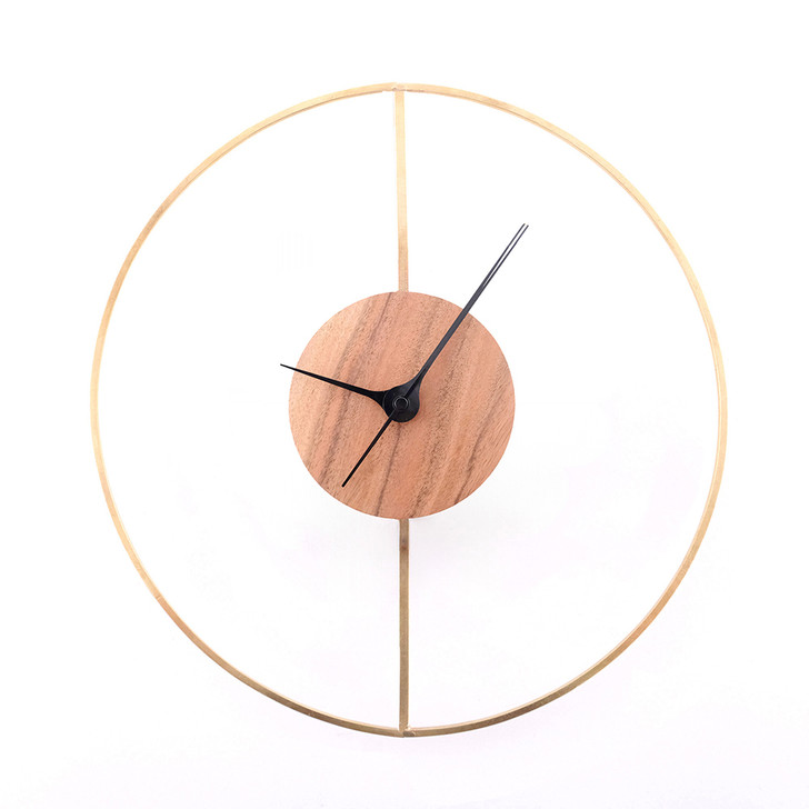 SHESAY Wall Clock