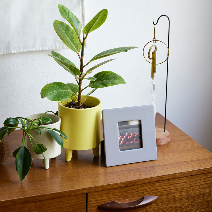 SHESAY Porcelain Photo Frame Square 