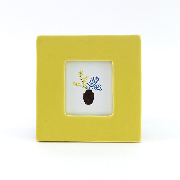 SHESAY Porcelain Photo Frame Square 