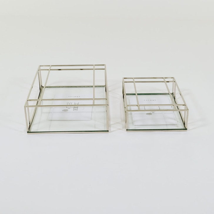 SHESAY Hotel-style Outline 3D Photo Frame