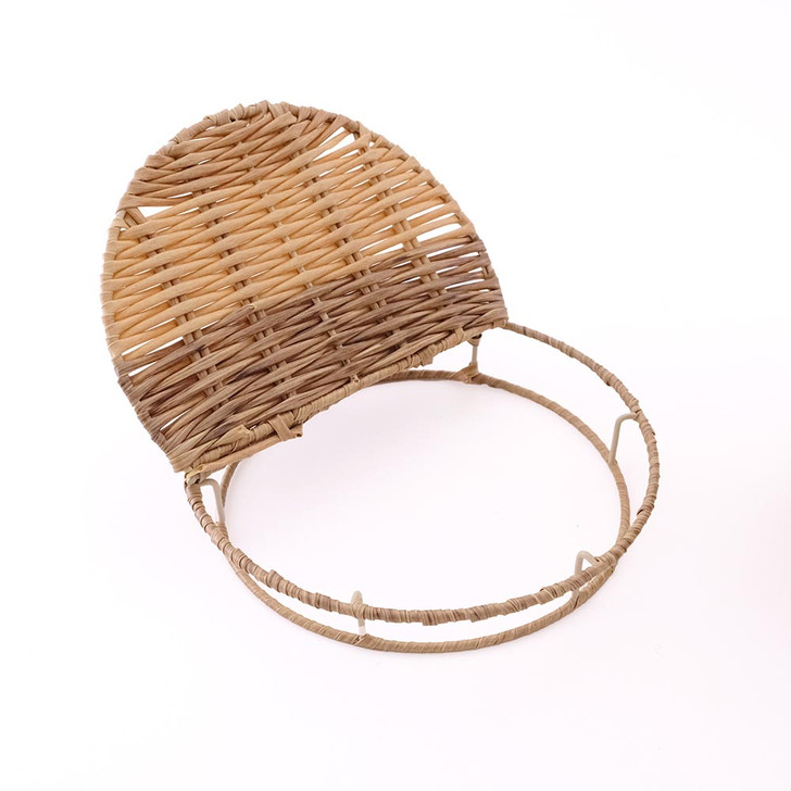 SHESAY Washable Dustbin