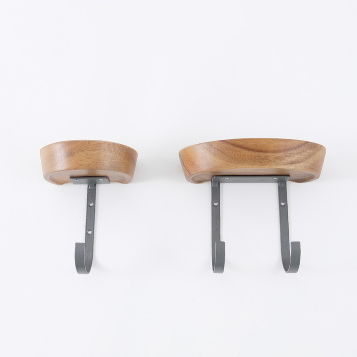 SHESAY Double-type Hook with Tray