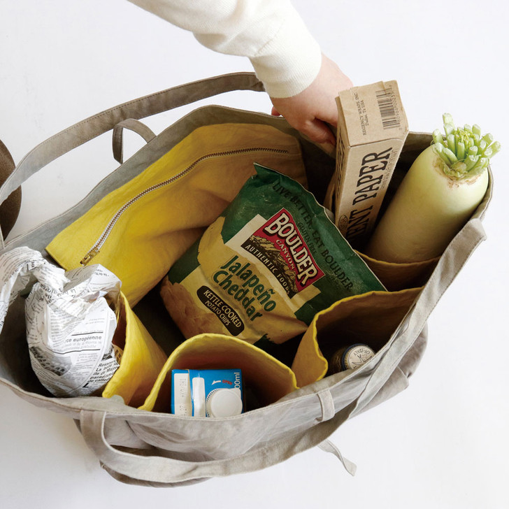 SHESAY Market Bag Partition