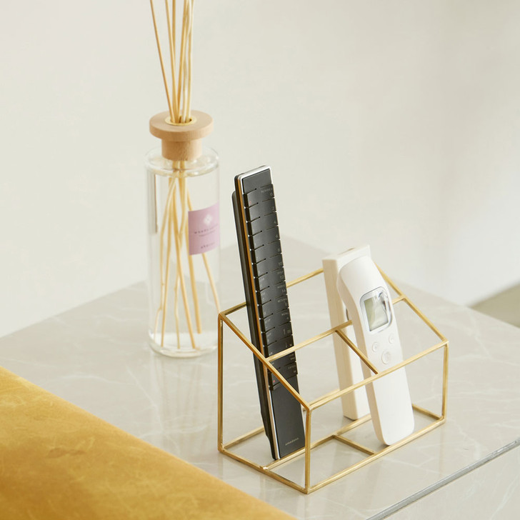 SHESAY Hotel-style Outline Frame Remote Control Case