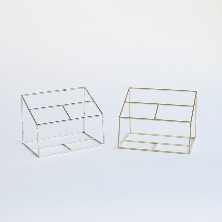 SHESAY Hotel-style Outline Frame Remote Control Case