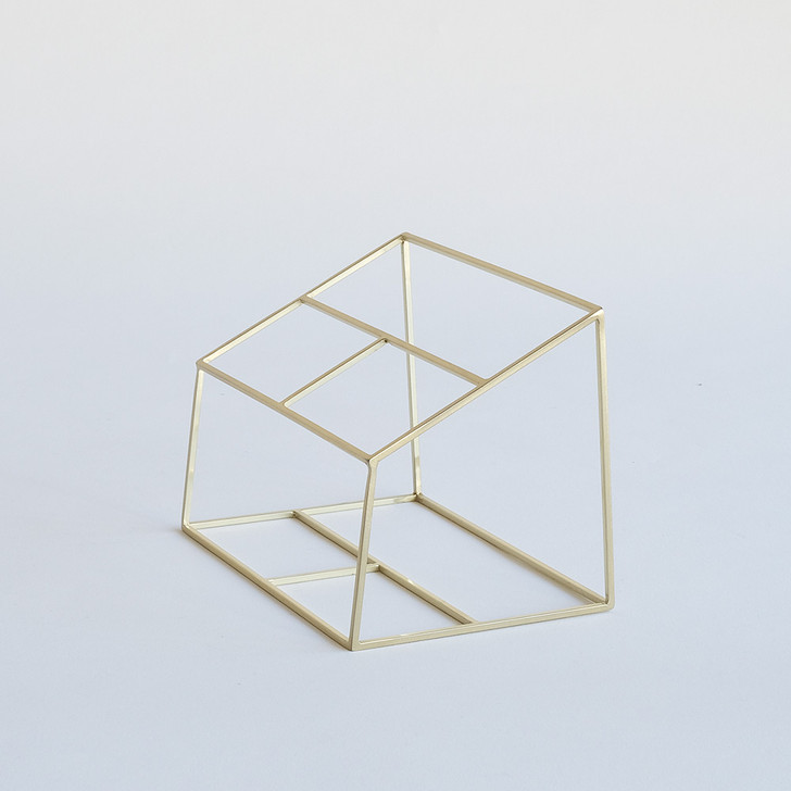 SHESAY Hotel-style Outline Frame Remote Control Case