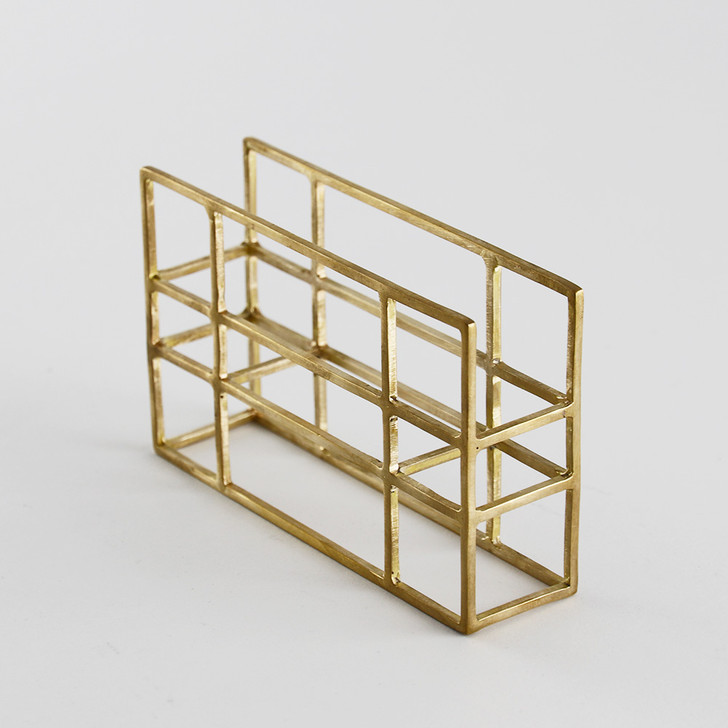 SHESAY Hotel-style Outline Frame Coffee Filter Case