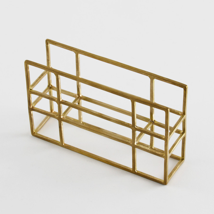 SHESAY Hotel-style Outline Frame Coffee Filter Case