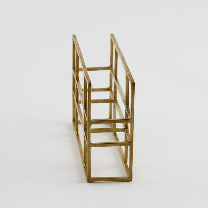 SHESAY Hotel-style Outline Frame Coffee Filter Case