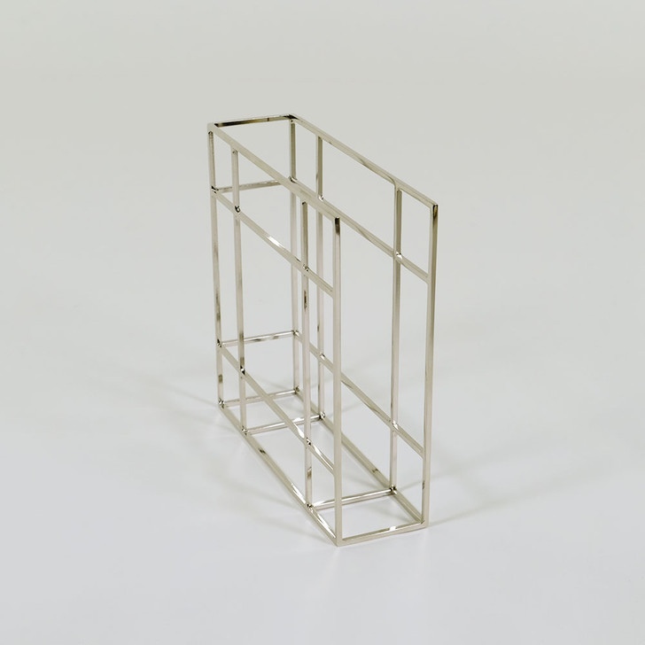 SHESAY Hotel-style Outline Frame Paper Napkin Case