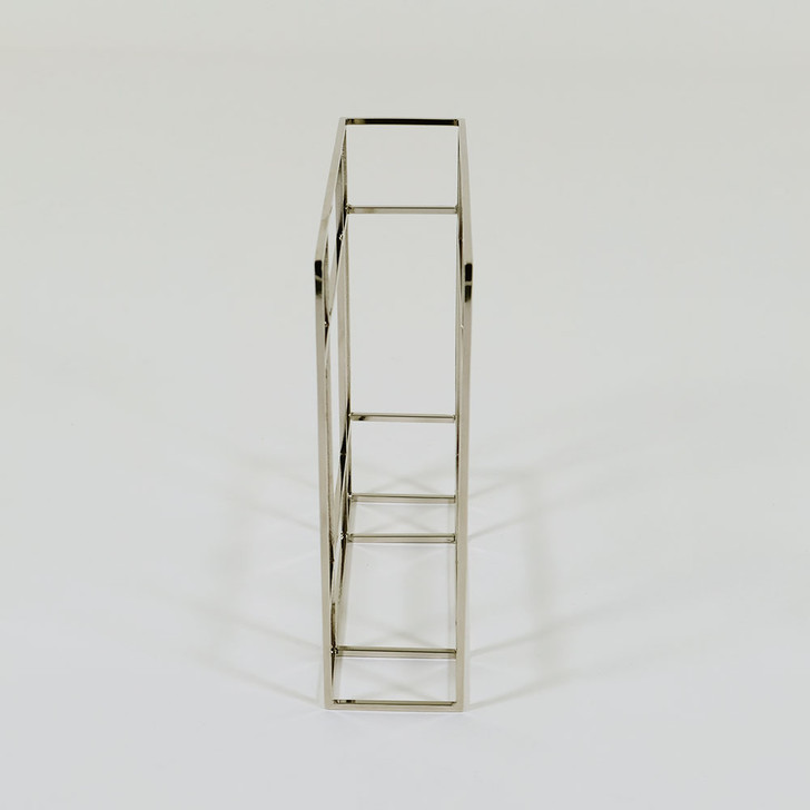 SHESAY Hotel-style Outline Frame Paper Napkin Case