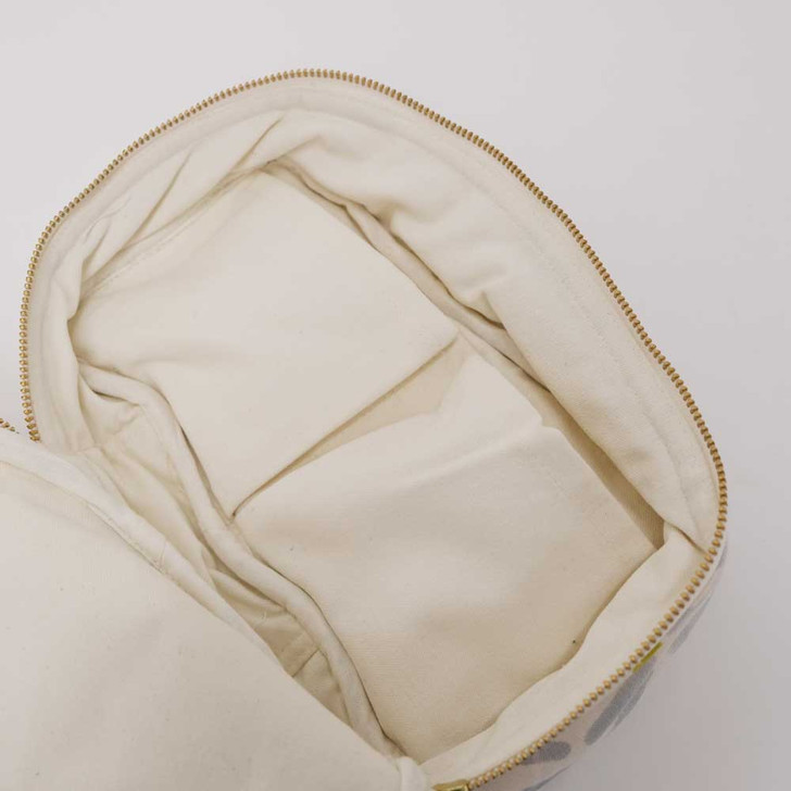 SHESAY Gadget Pouch Herringbone