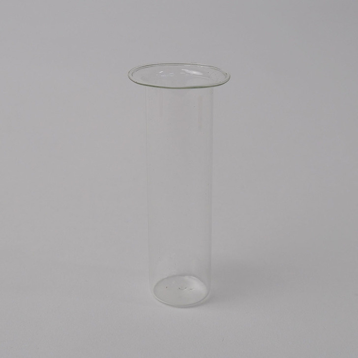 SHESAY WOOD Organizer with Glass