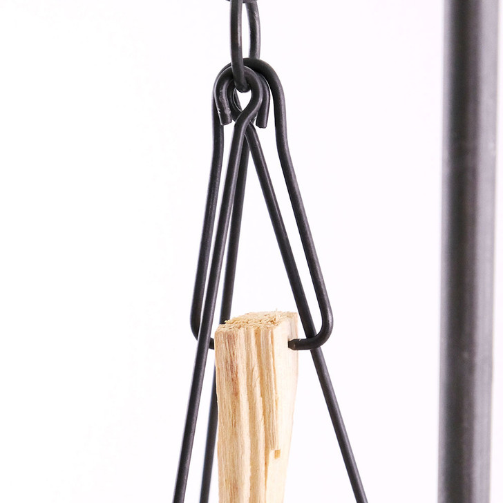 SHESAY Hanging Tray with Hooks 