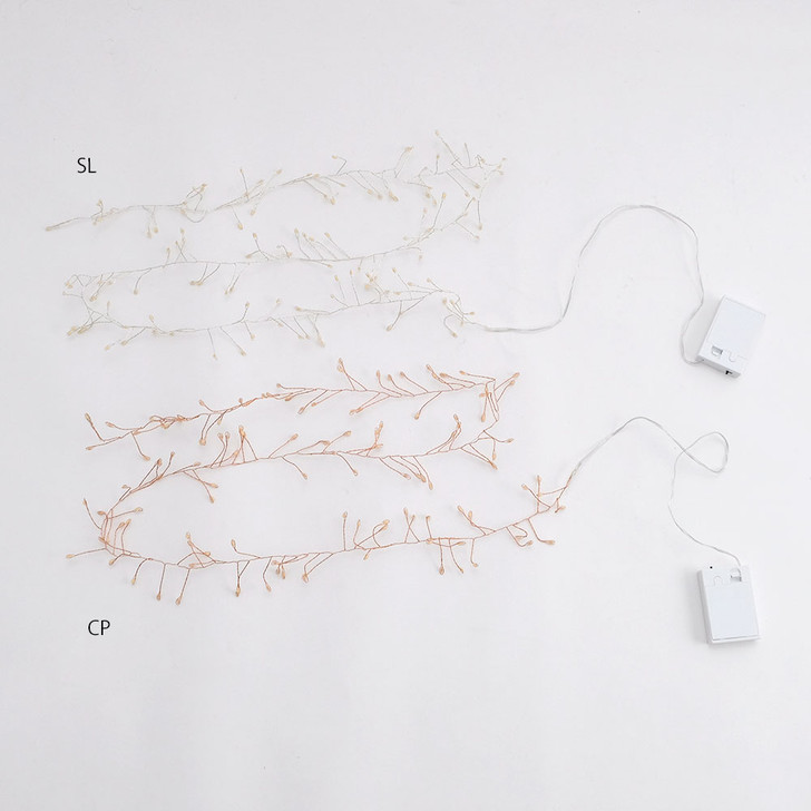 SHESAY Gloat 1.5m Battery-Operated LED Branch Light