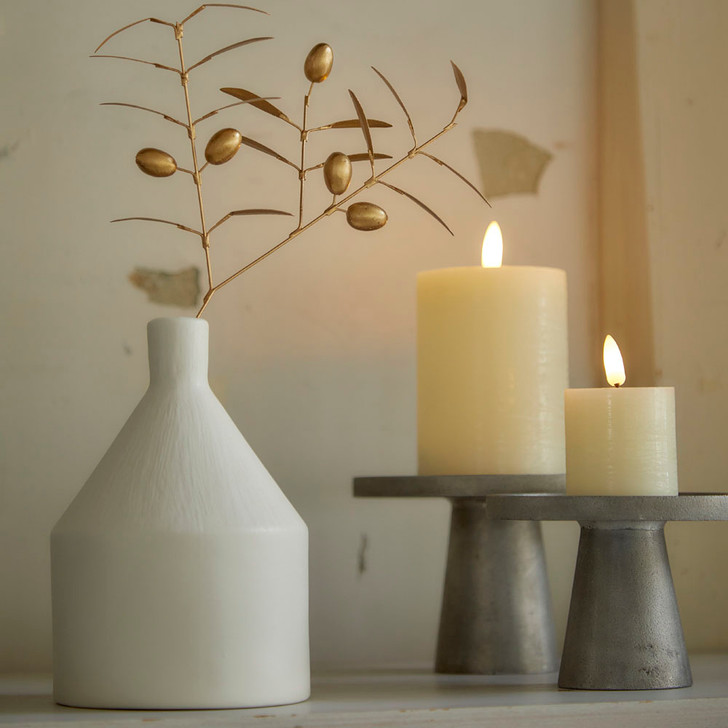 SHESAY LED Light Candle Votive (2 pieces)