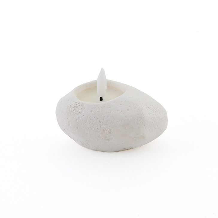SHESAY LED Light Candle Stonelet