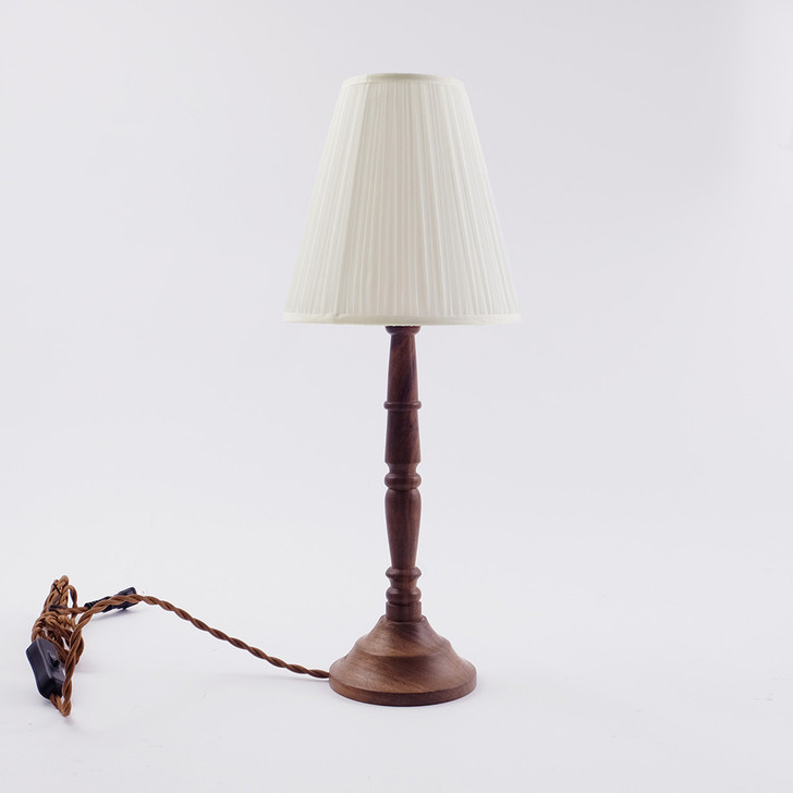 SHESAY Vintage Table Lamp