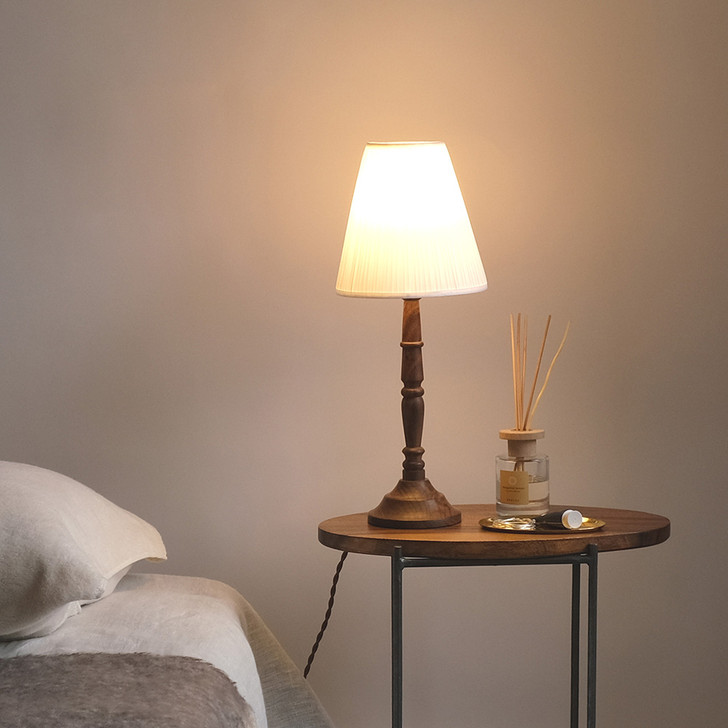 SHESAY Vintage Table Lamp