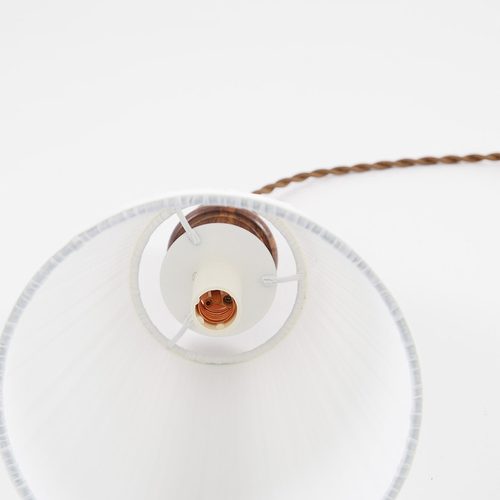 SHESAY Vintage-style Pendant Light